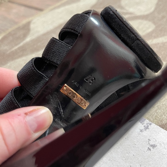 Gucci 37 shoes 👑 - Picture 4 of 7